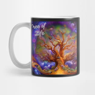 tree of Life Mug